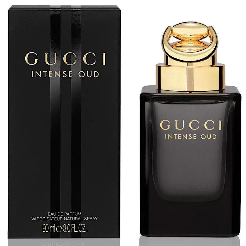 INTENSE OUD By Gucci - Legend Shop Lb