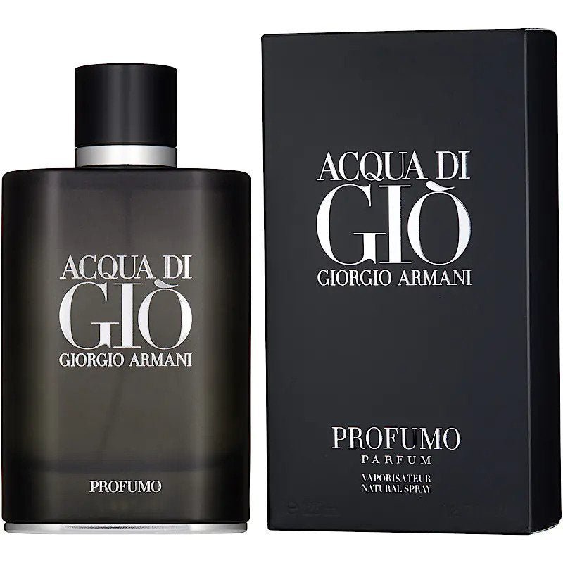 ACQUA DI GIÒ PROFUMO By Giorgio Armani - Legend Shop Lb