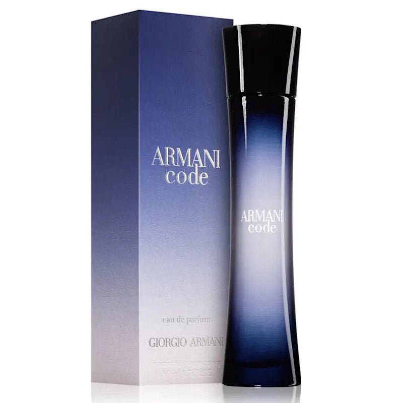 ARMANI CODE By Giorgio Armani - Legend Shop Lb