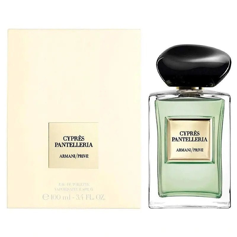 CYPRÈS PANTELLERIA ARMANI PRIVE - Legend Shop Lb