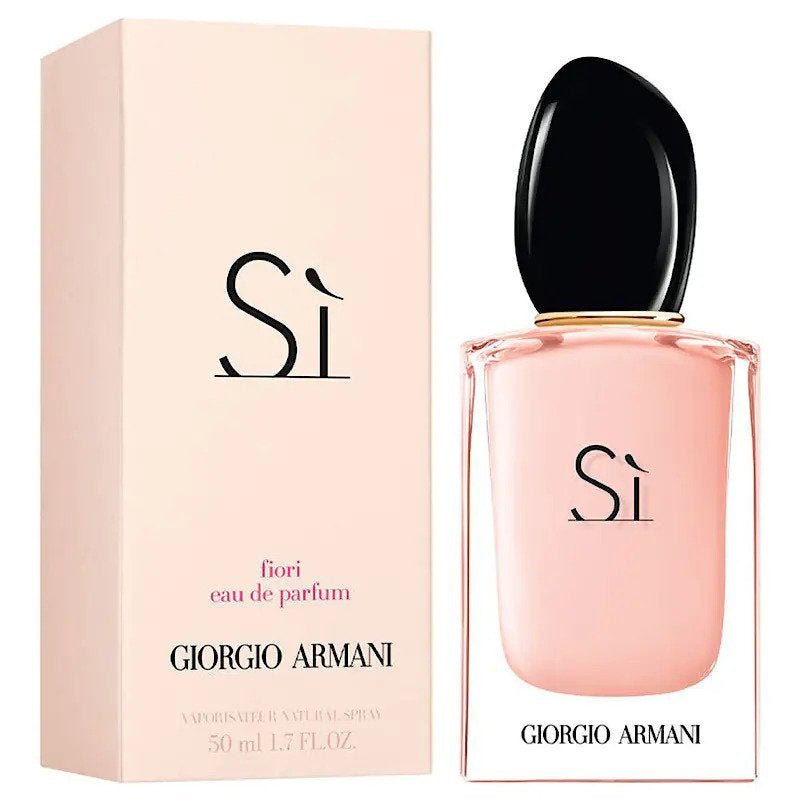 SÌ FIORI By Giorgio Armani - Legend Shop Lb