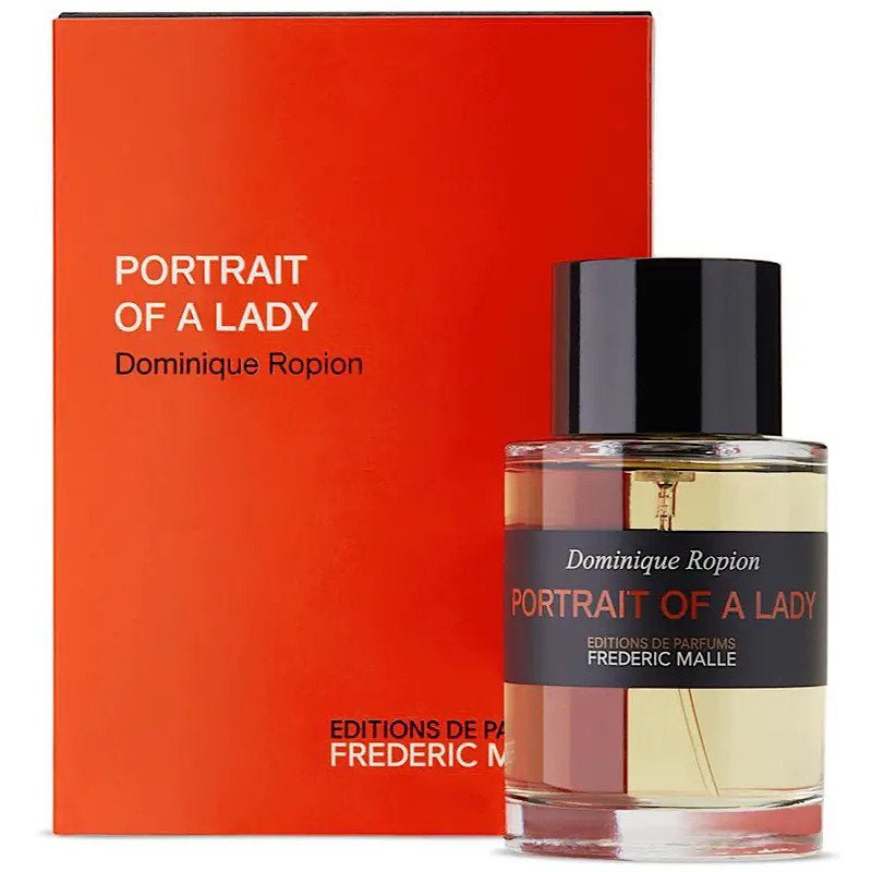 PORTRAIT OF A LADY By Frederic Malle - Legend Shop Lb
