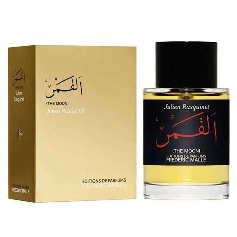 THE MOON القمر By Frederic Malle - Legend Shop Lb