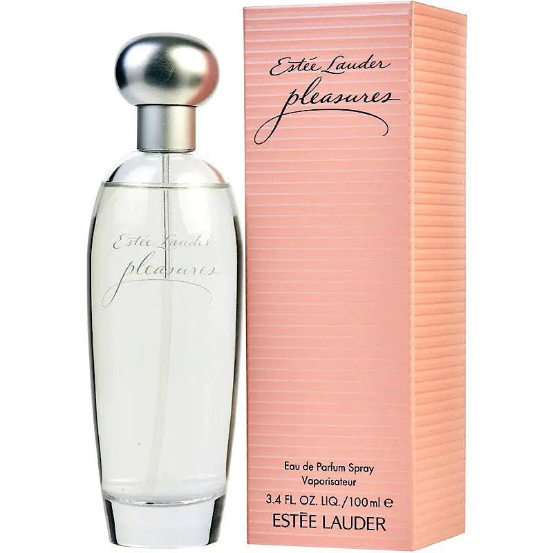 PLEASURES By Estée Lauder - Legend Shop Lb