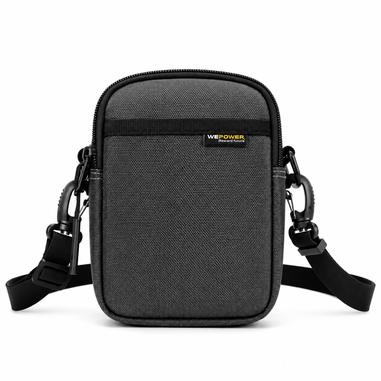 WePower Reward Future multifunctional crossbody shoulder bag