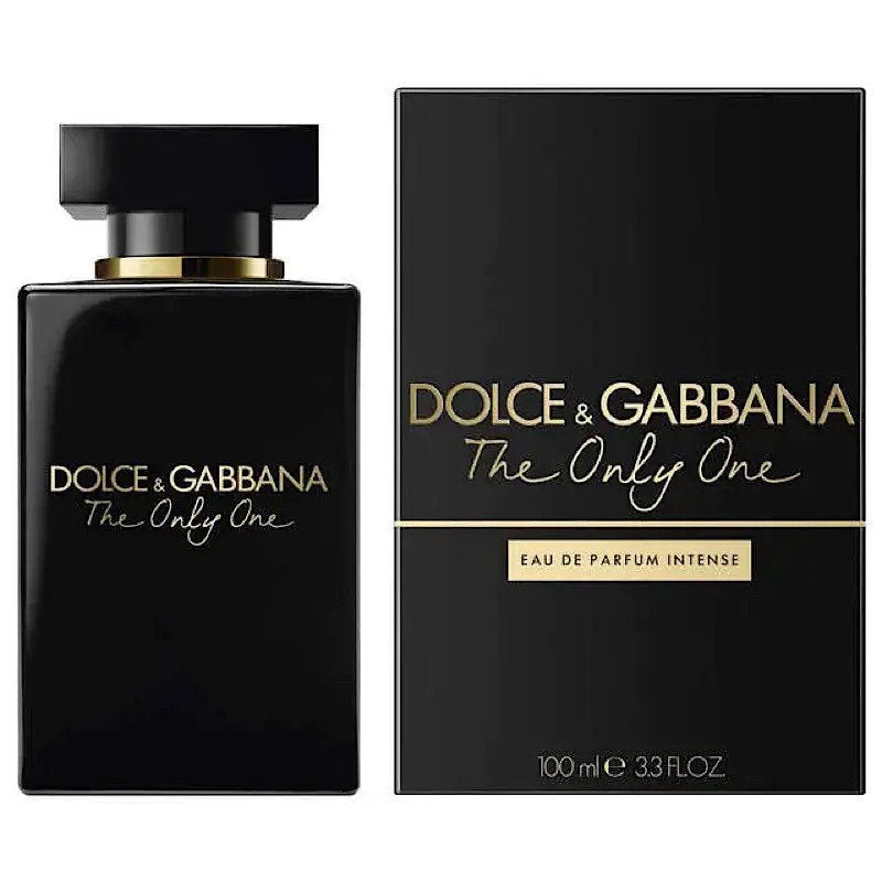 THE ONLY ONE EAU DE PARFUM INTENSE By Dolce & Gabanna - Legend Shop Lb