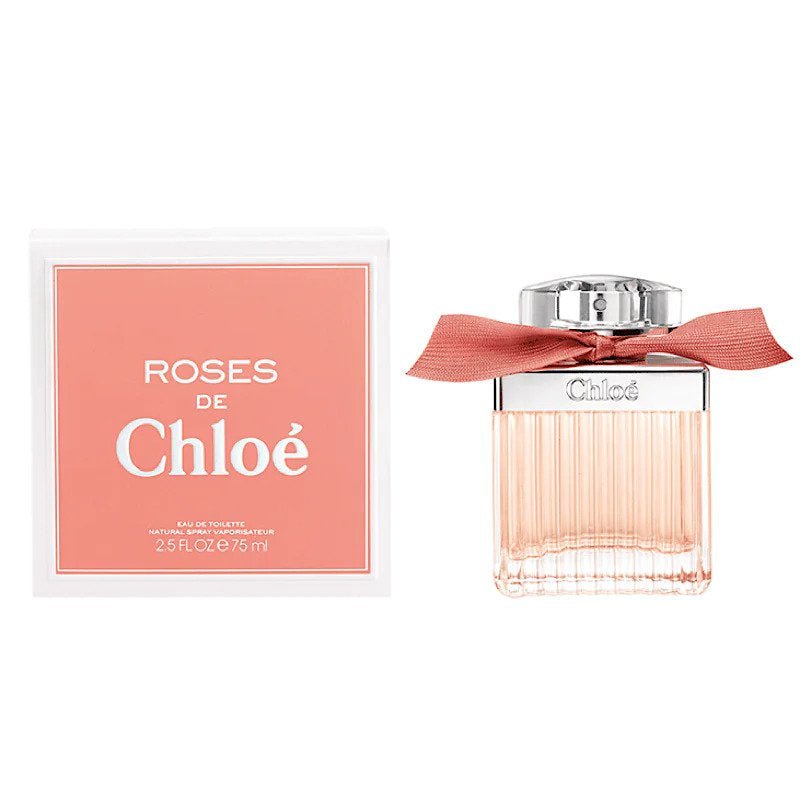 ROSES DE CHLOÉ - Legend Shop Lb
