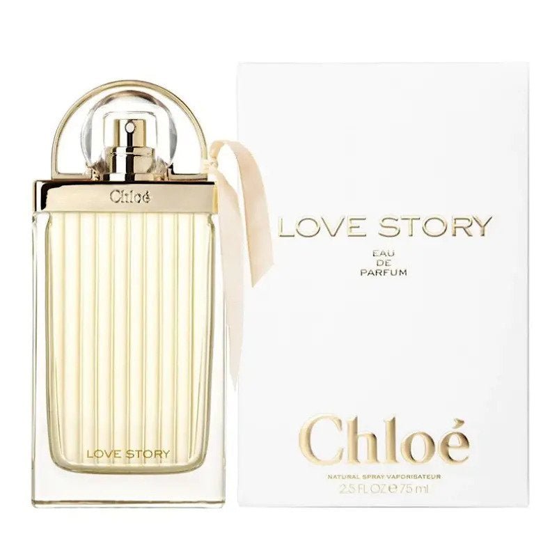 LOVE STORY By Chloé - Legend Shop Lb