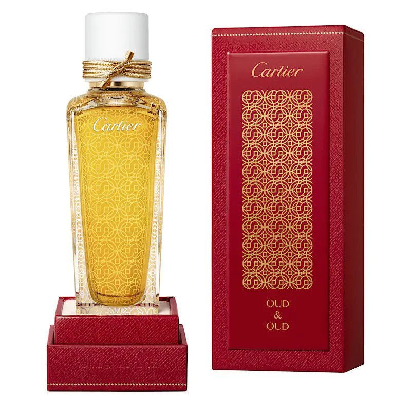 OUD & OUD By Cartier - Legend Shop Lb