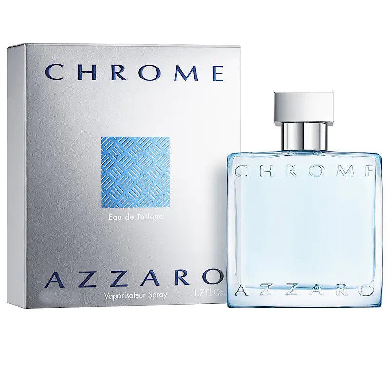 AZZARO CHROME - Legend Shop Lb