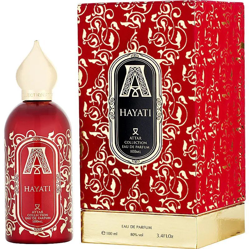 HAYATI By Attar Collection - Legend Shop Lb