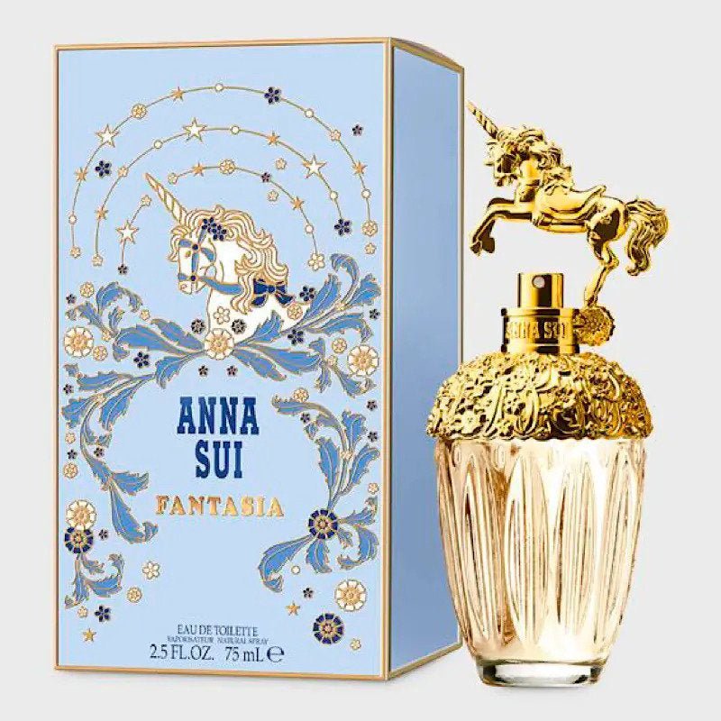 FANTASIA By Anna Sui - Legend Shop Lb