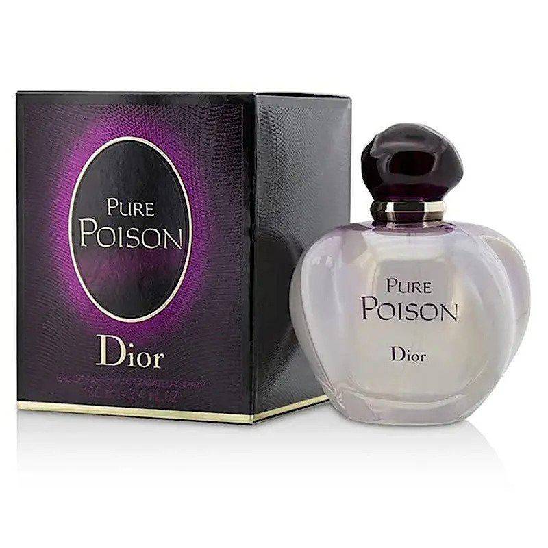 PURE POISON By Dior - Legend Shop Lb