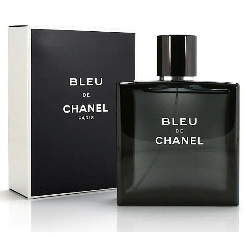 BLEU DE CHANEL EAU DE TOILETTE - Legend Shop Lb