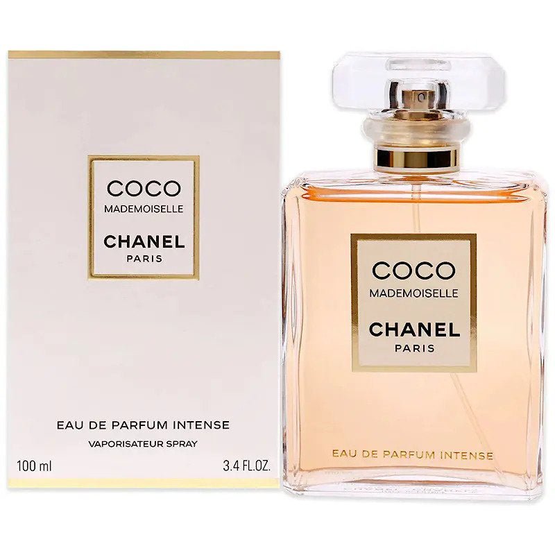 COCO MADEMOISELLE INTENSE By Chanel - Legend Shop Lb