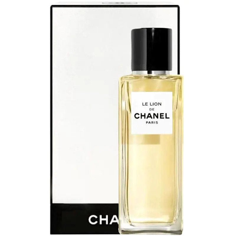 LE LION DE CHANEL - Legend Shop Lb