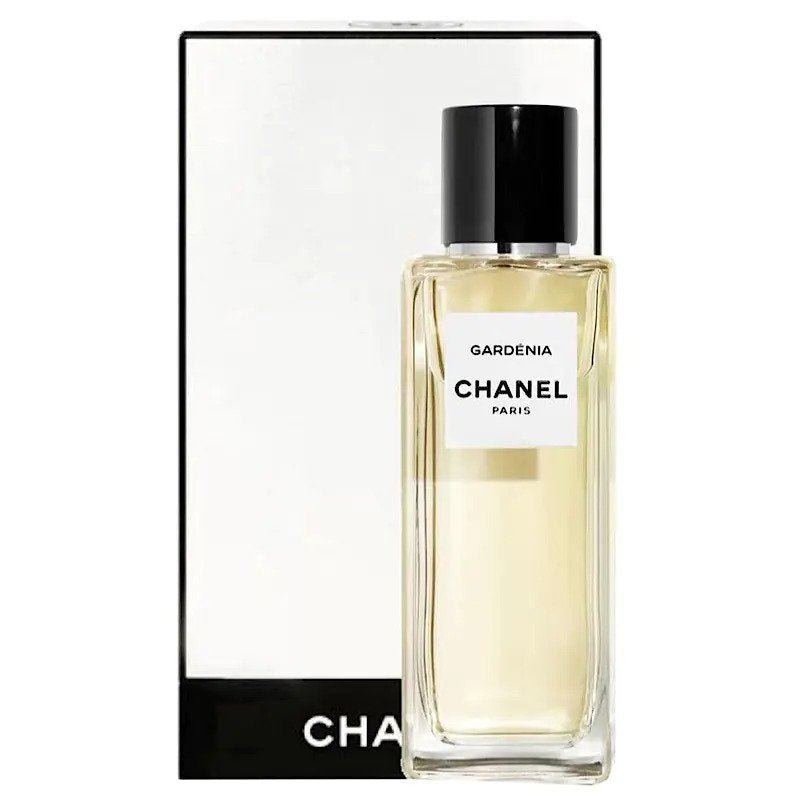 GARDÉNIA By Chanel - Legend Shop Lb