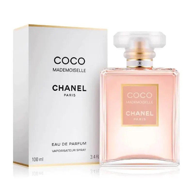 COCO MADEMOISELLE By Chanel - Legend Shop Lb