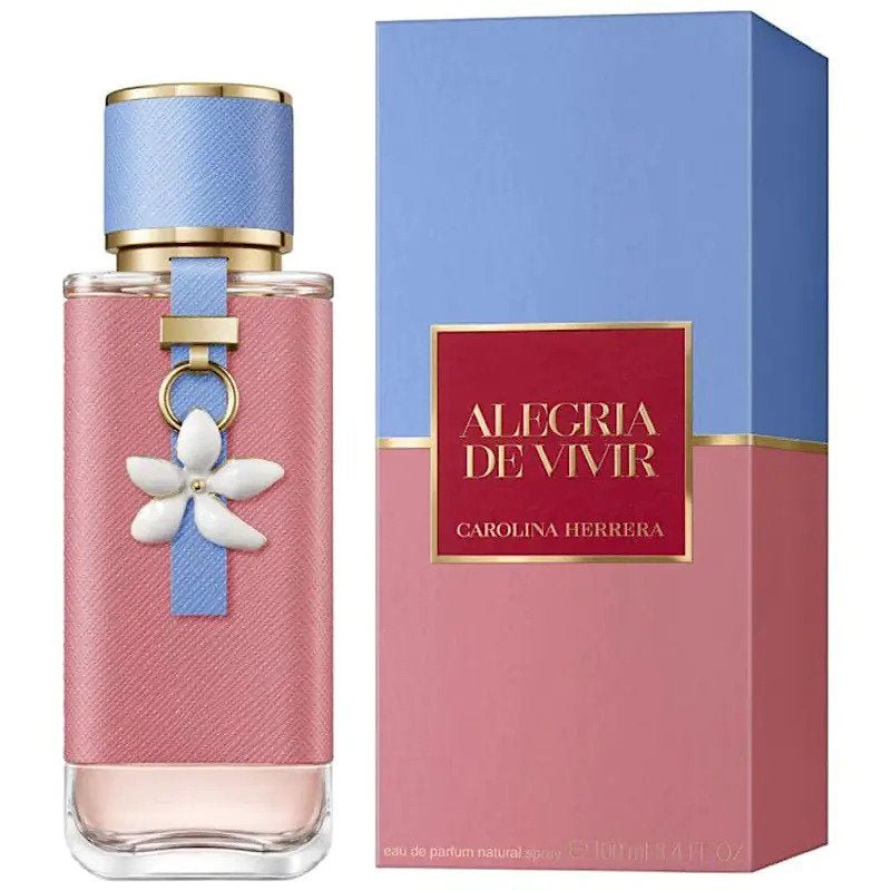 ALEGRIA DE VIVIR By Carolina Herrera - Legend Shop Lb