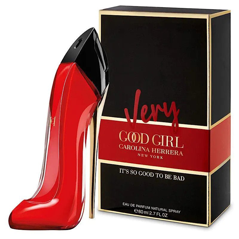 VERY GOOD GIRL By Carolina Herrera - Legend Shop Lb