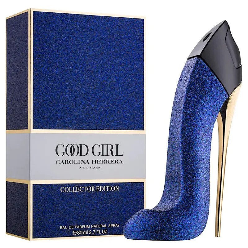 GOOD GIRL COLLECTOR EDITION - Legend Shop Lb