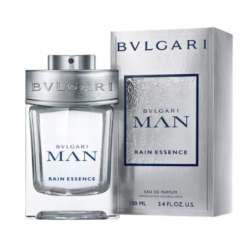 BVLGARI MAN RAIN ESSENCE - Legend Shop Lb