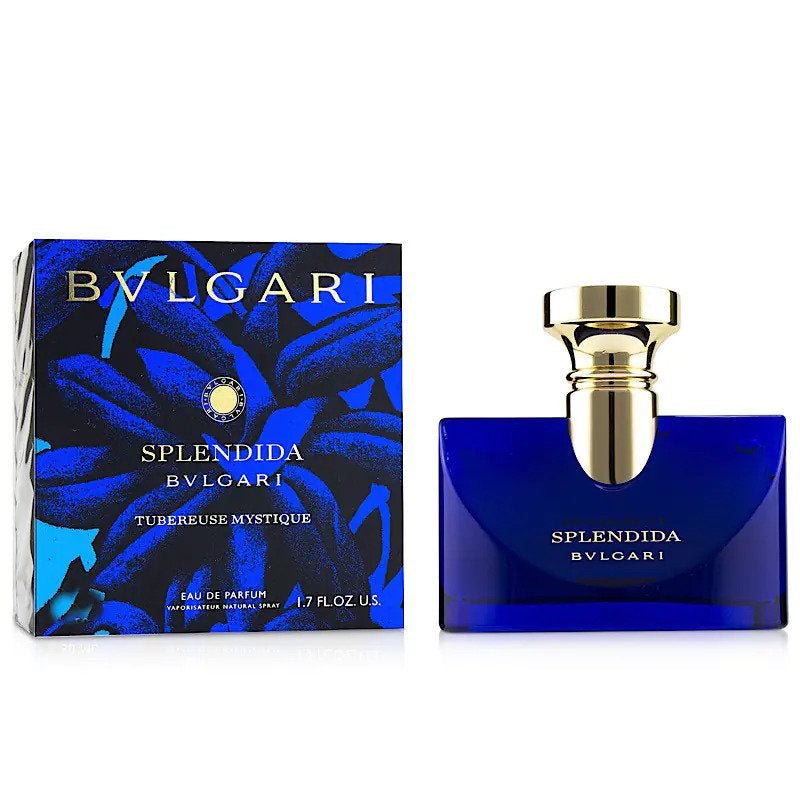 SPLENDIDA TUBEREUSE MYSTIQUE By Bvlgari - Legend Shop Lb