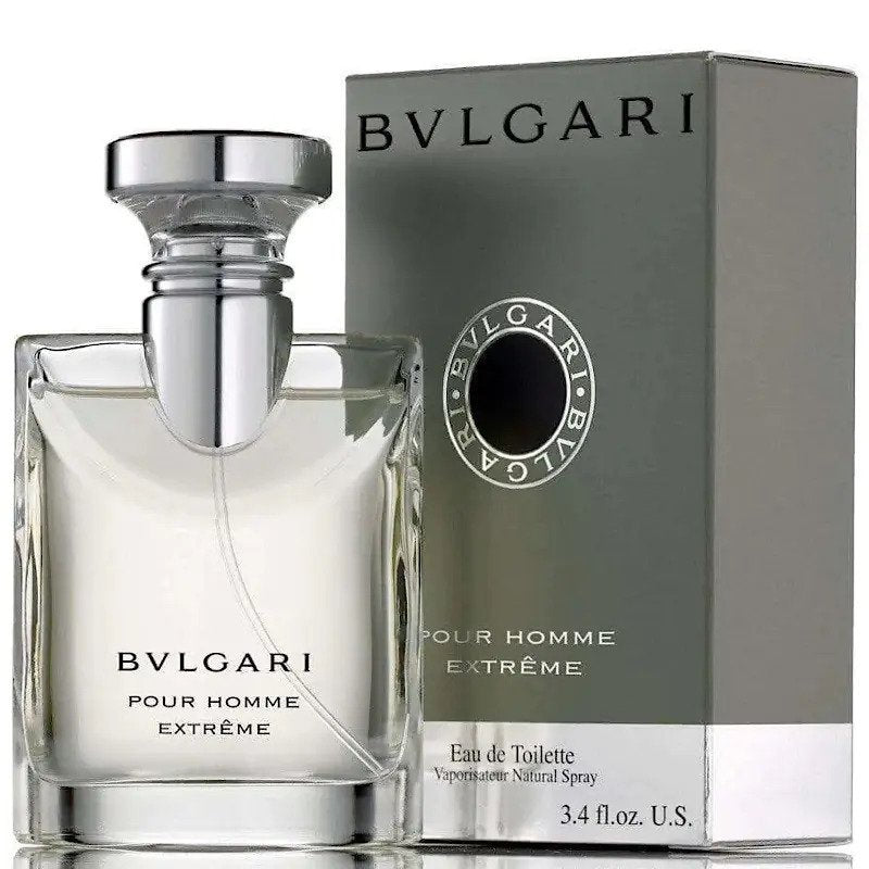 BVLGARI POUR HOMME EXTREME - Legend Shop Lb