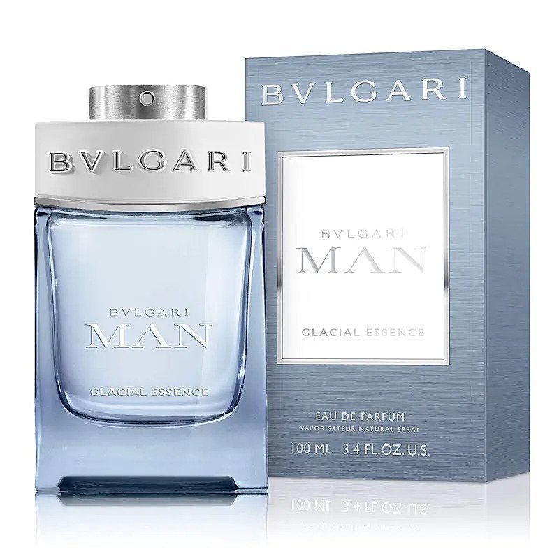 BVLGARI MAN GLACIAL ESSENCE - Legend Shop Lb