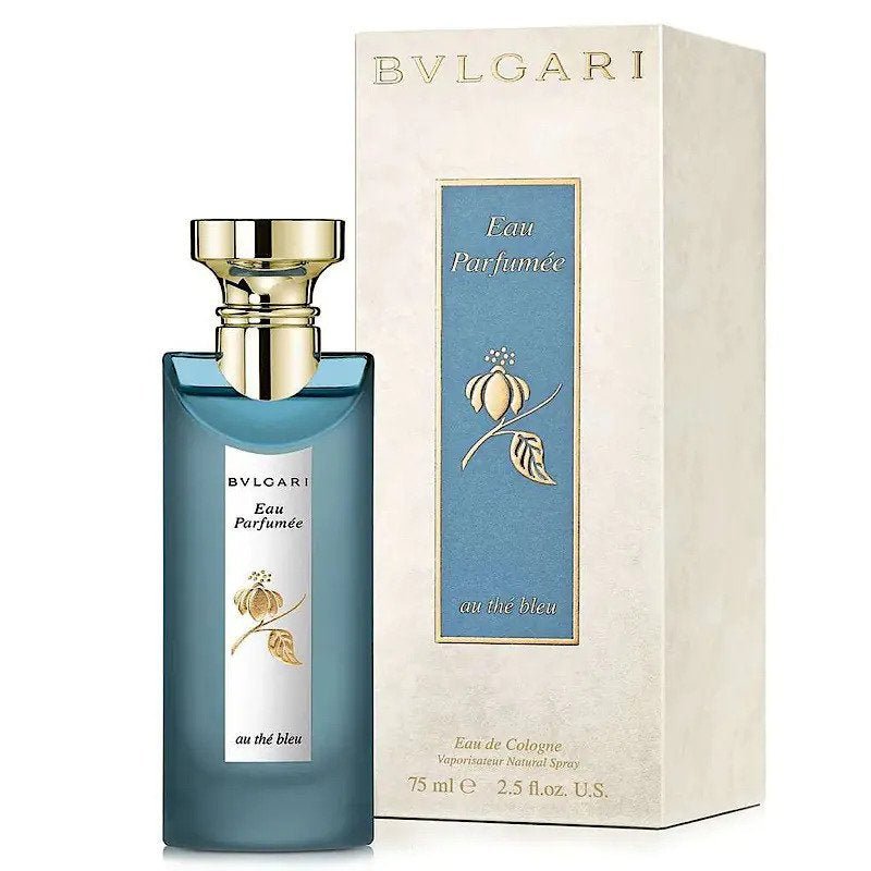AU THÉ BLEU By Bvlgari - Legend Shop Lb
