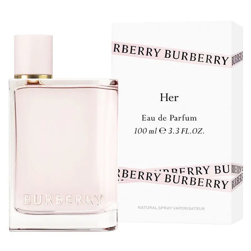 BURBERRY HER - Legend Shop Lb