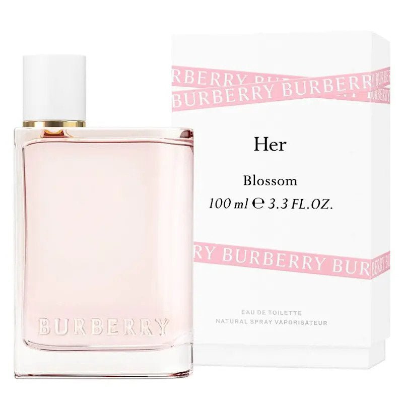 BURBERRY HER BLOSSOM - Legend Shop Lb