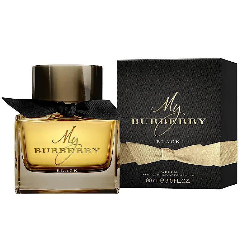 MY BURBERRY BLACK - Legend Shop Lb