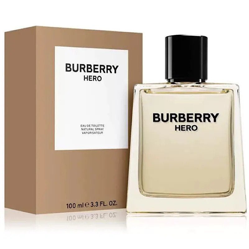 BURBERRY HERO - Legend Shop Lb