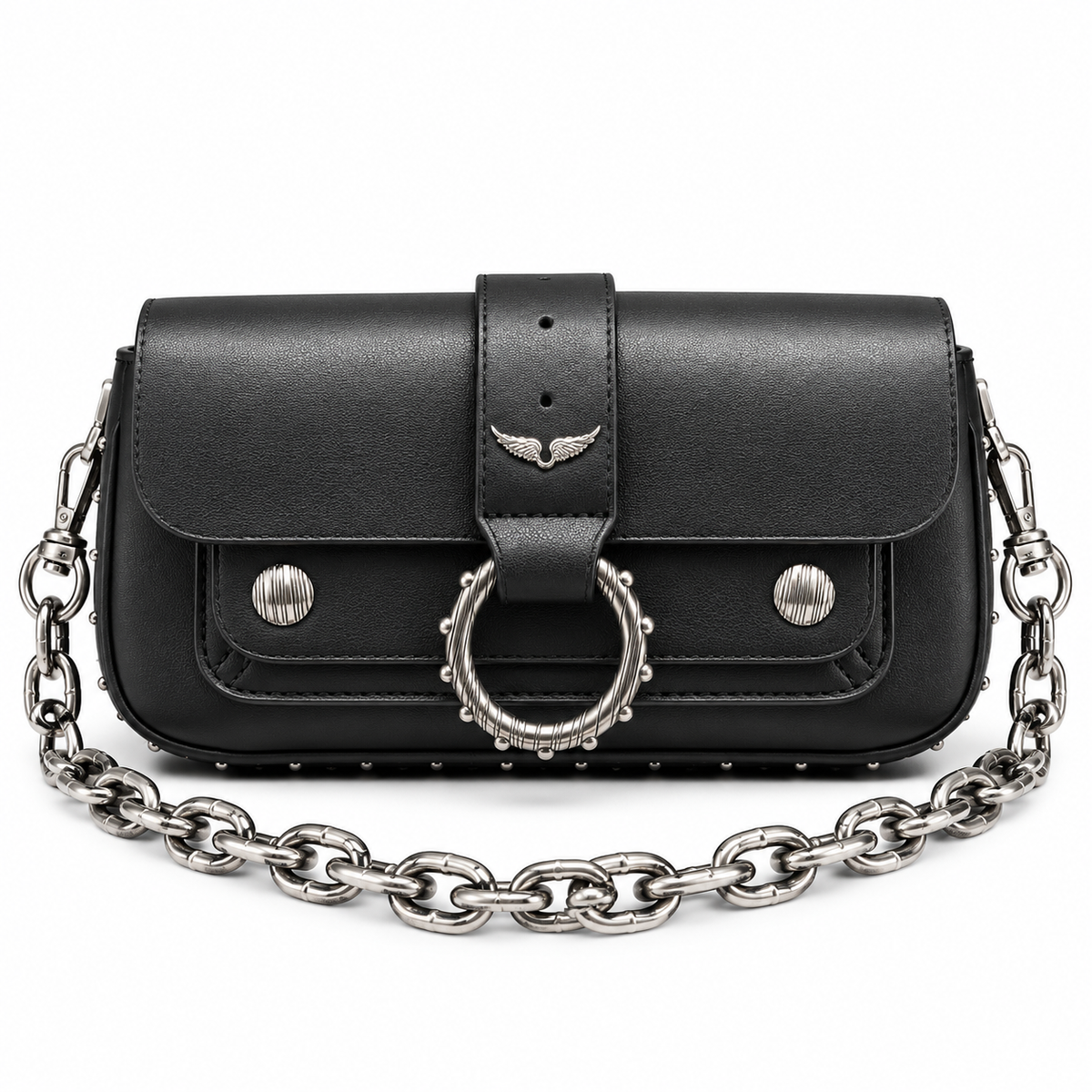 Zadig & Voltaire Kate Wallet Bag