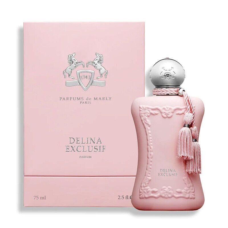 DELINA EXCLUSIF By Parfums De Marly - Legend Shop Lb