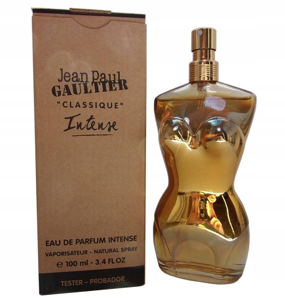 CLASSIQUE INTENSE By Jean Paul Gaultier - Legend Shop Lb