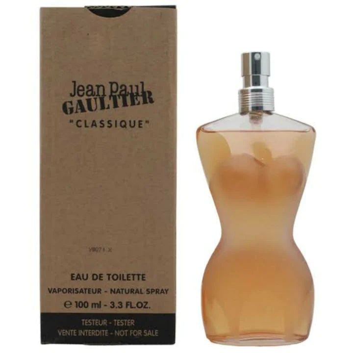 CLASSIQUE By Jean Paul Gaultier - Legend Shop Lb