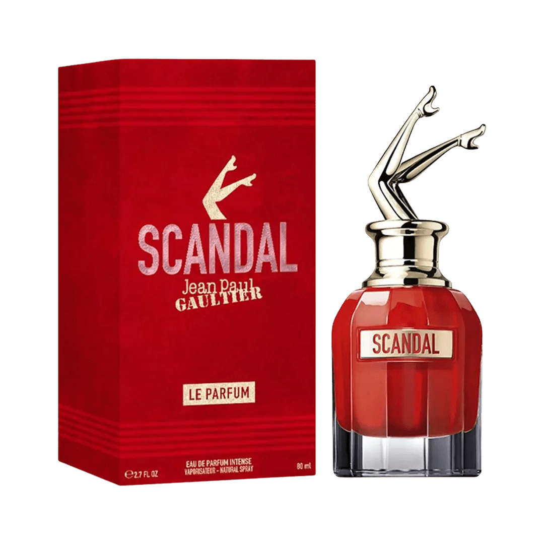 SCANDAL LE PARFUM - Legend Shop Lb