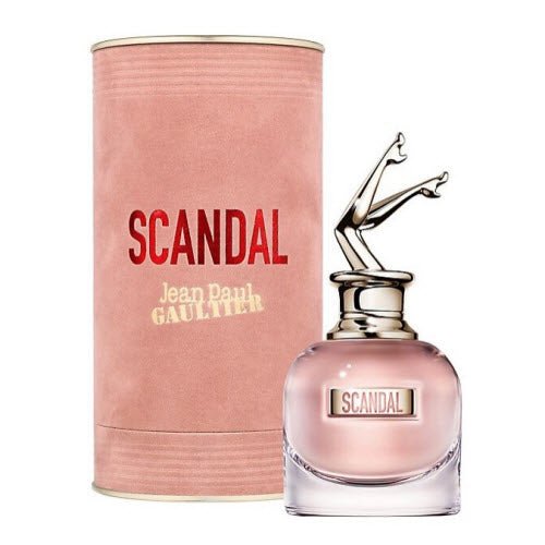 SCANDAL EAU DE PARFUM By Jean Paul Gaultier - Legend Shop Lb