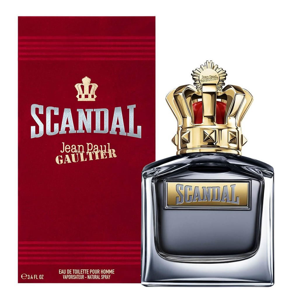SCANDAL By Jean Paul Gaultier - Legend Shop Lb