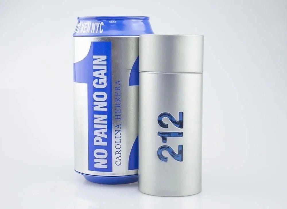 212 MEN By Carolina Herrera - Legend Shop Lb