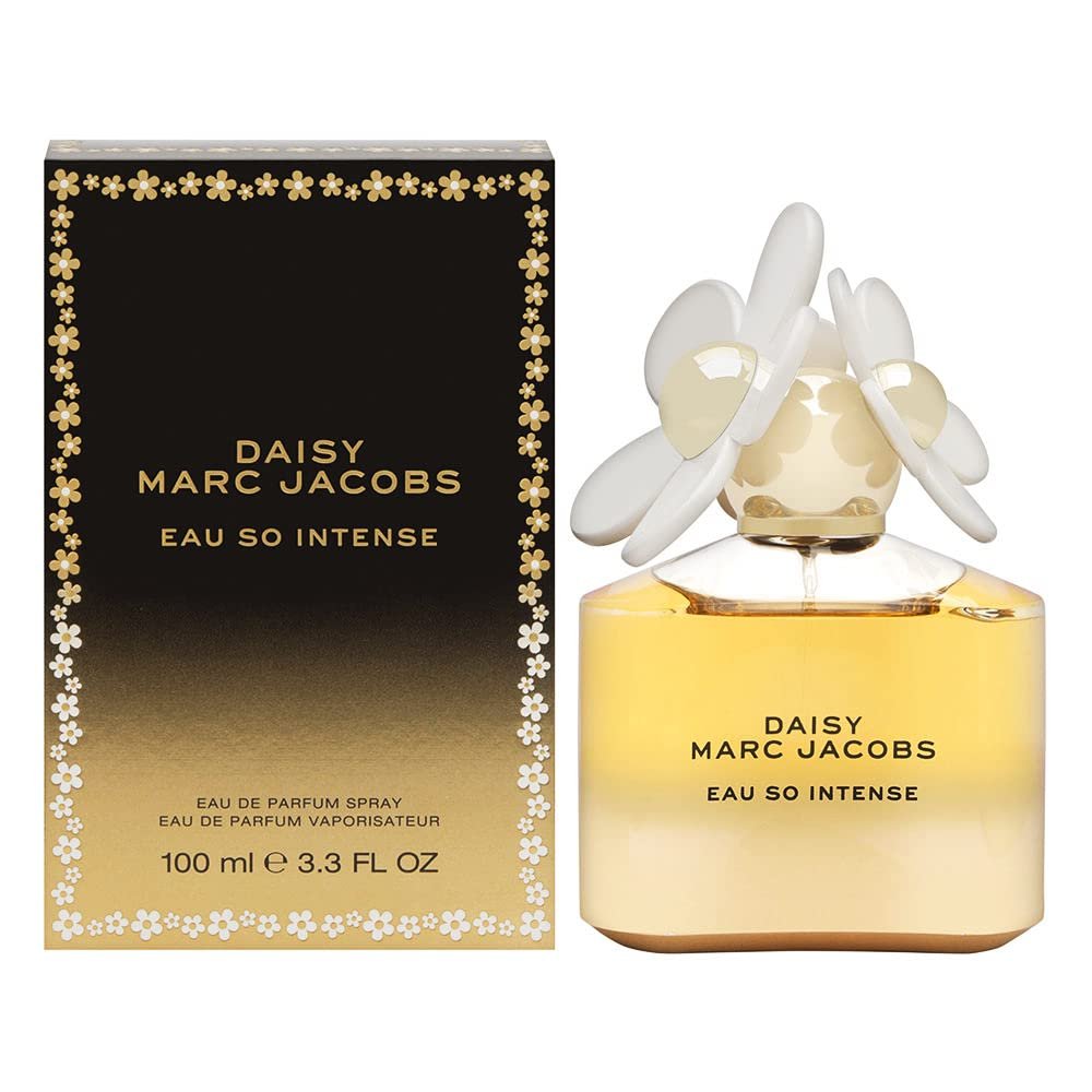 DAISY EAU SO INTENSE By Marc Jacobs - Legend Shop Lb