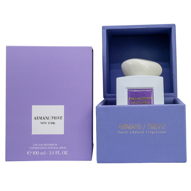 NEW YORK ARMANI PRIVE - Legend Shop Lb
