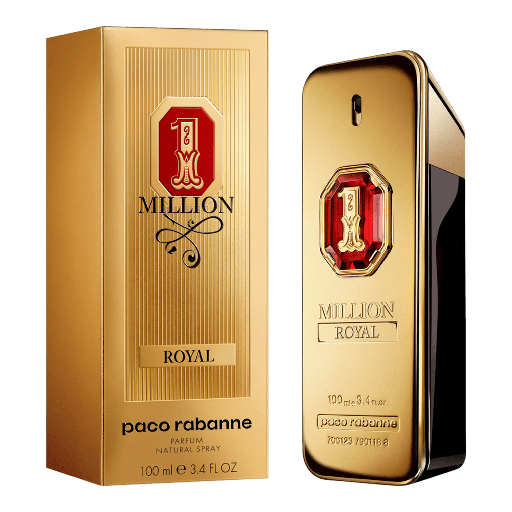 1 MILLION ROYAL By Paco Rabanne - Legend Shop Lb