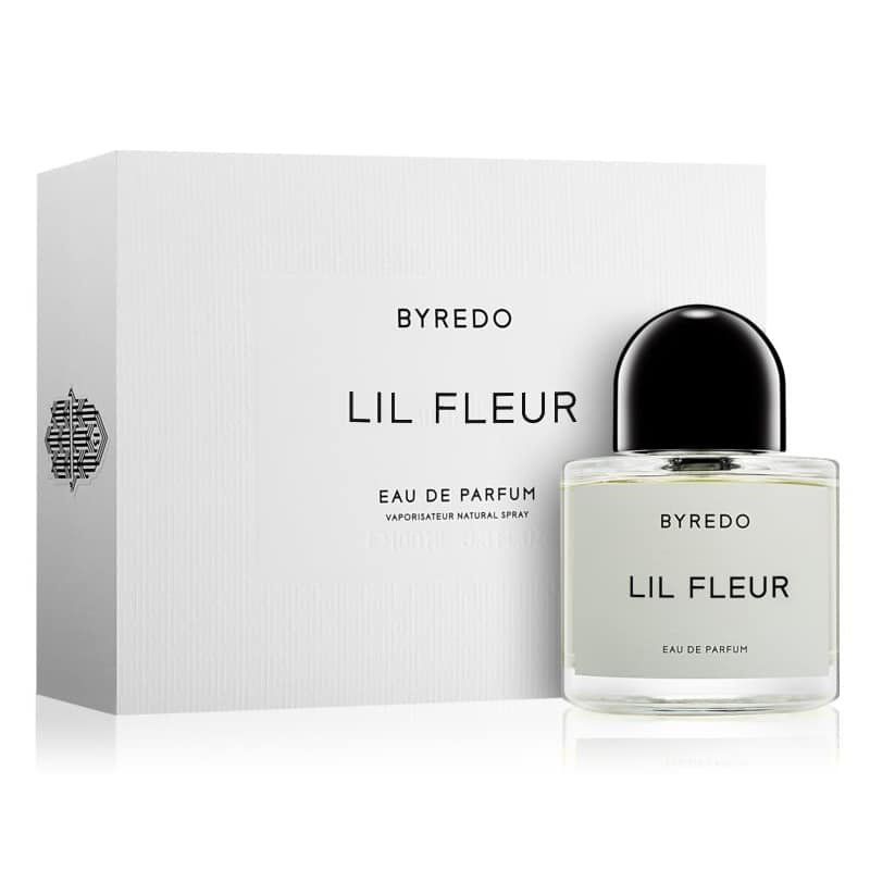 LIL FLEUR By Byredo - Legend Shop Lb