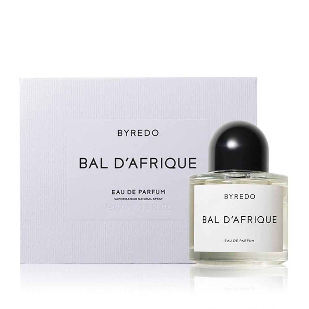 BAL D’AFRIQUE By Byredo - Legend Shop Lb