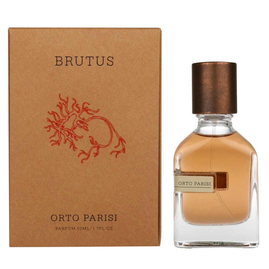 BRUTUS By Orto Parisi - Legend Shop Lb