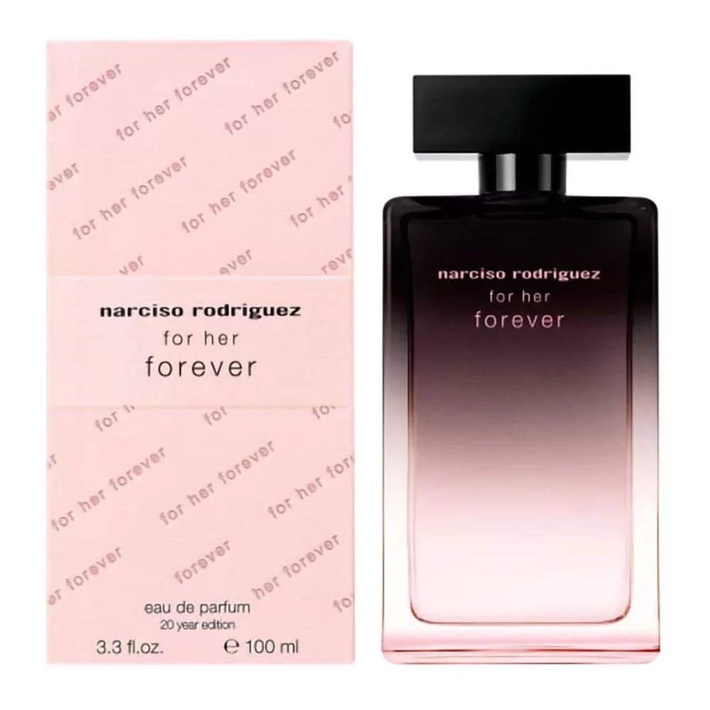 NARCISO RODRIGUEZ FOR HER FOREVER - Legend Shop Lb