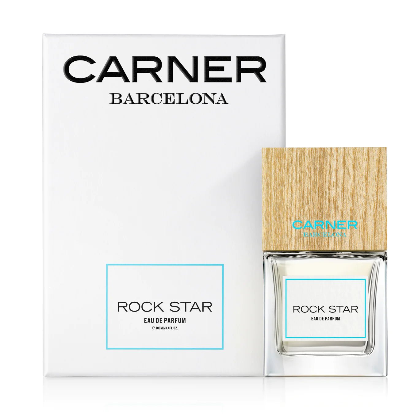 ROCK STAR By Carner Barcelona - Legend Shop Lb